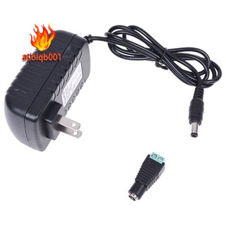 Bộ Chuyển Đổi Nguồn Điện 12v 2a 110-220v