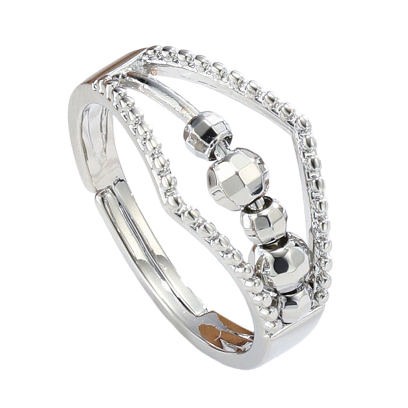 Nhẫn Đeo Tay Có Thể Điều Chỉnh Kích Cỡ