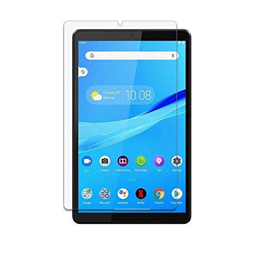 Miếng Dán Màn Hình Hydrogel Lenovo Tab M8 TB-8505X Dẻo TPU Trong Suốt Chống Trầy Siêu Mỏng