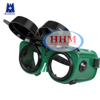 Kính hàn Blue Eagle GW250