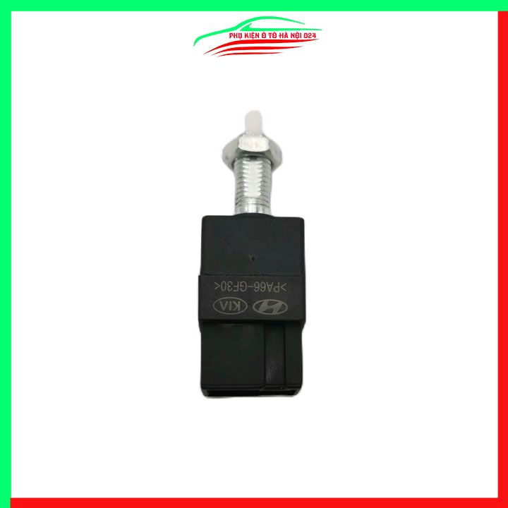 Công tắc đèn phanh chân thẳng Hyundai Getz, Kia Morning mã 93810-26000