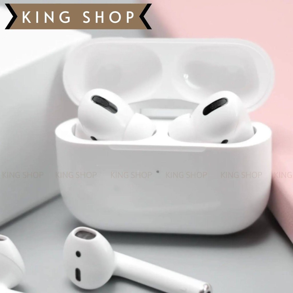 Airpods Pro Tai Nghe Bluetooth Airpods Pro Kết Nối Mọi Dòng điện Thoại