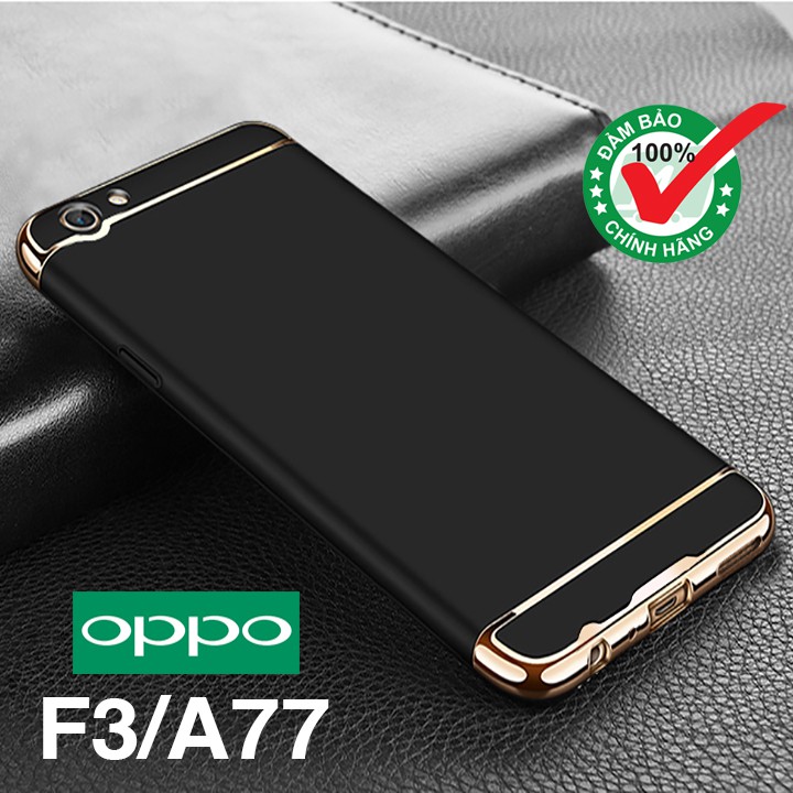 Ốp lưng Oppo F3