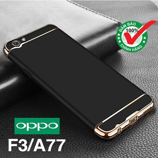 Ốp lưng oppo f3