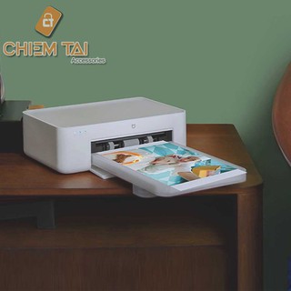 Máy in ảnh mini Xiaomi