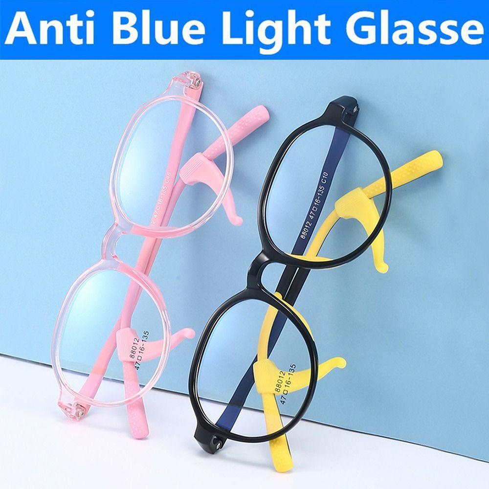 Kính Bảo Vệ Mắt Siêu Nhẹ Thời Trang Cho Bé