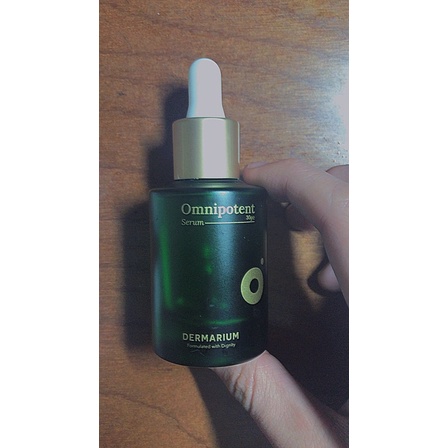 Serum toàn năng Omnipotent