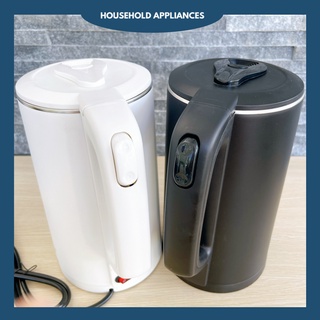 Ấm siêu tốc, ấm đun nước siêu tốc 2.3l inox 304