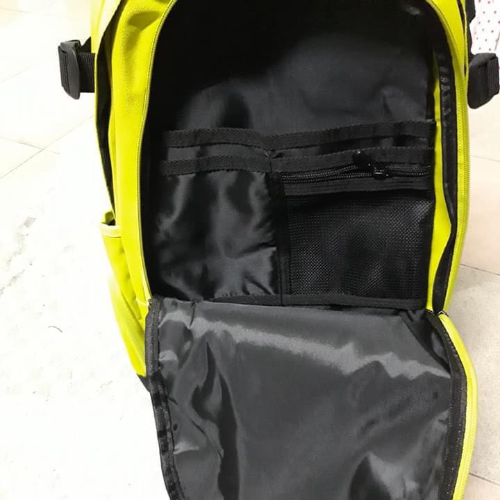 Balo HBL, dung tích 35l, siêu bền đẹp