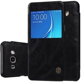 Bao da Nillkin QIN Series cho Galaxy J510