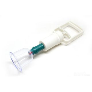 Bộ giác hơi 12 món không dùng lửa