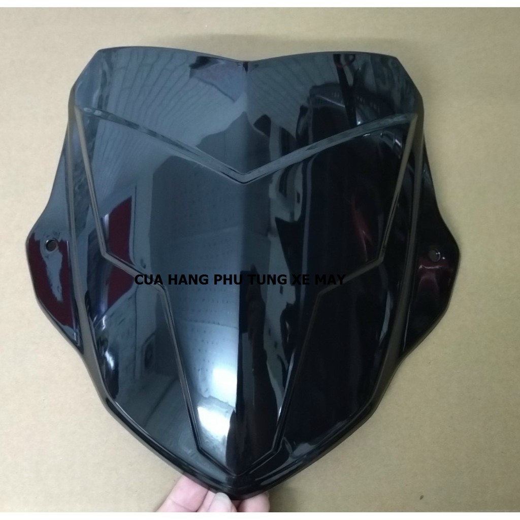 Ốp đầu đèn EXCITER 155 2021 - Cực ngầu - Siêu cá tính