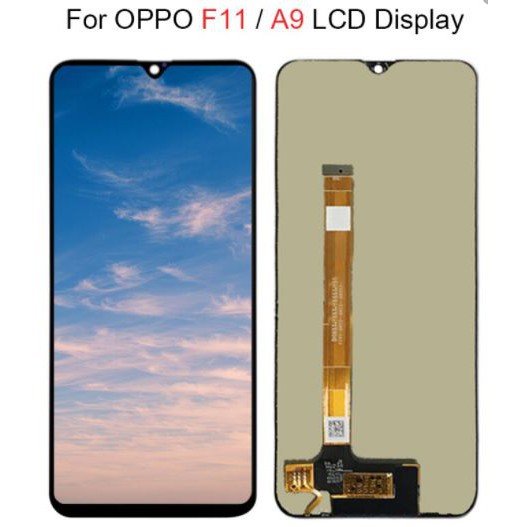 oppo f11 màn hình điện thoại -chính hãng