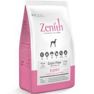 Zenith puppy - hạt mềm dành cho cún con - nhà pet