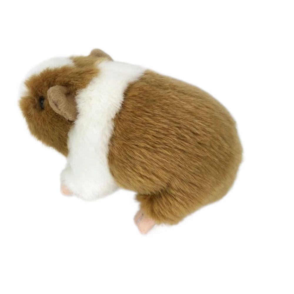 DARNELL Đồ chơi nhồi bông Hình Chuột Hamster Mềm Mại