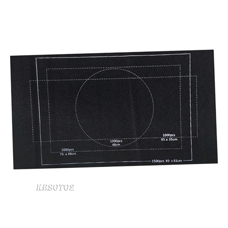 [Kesoto2] Giá Đỡ Thảm Cuộn Tròn Cỡ Lớn Cho Trẻ Em