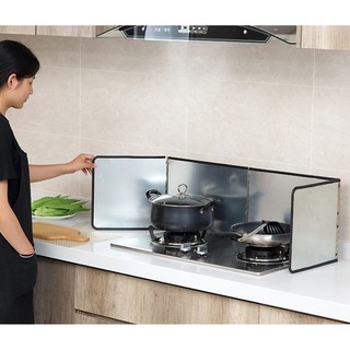 Tấm chắn dầu kim loại đúc siêu chắc
