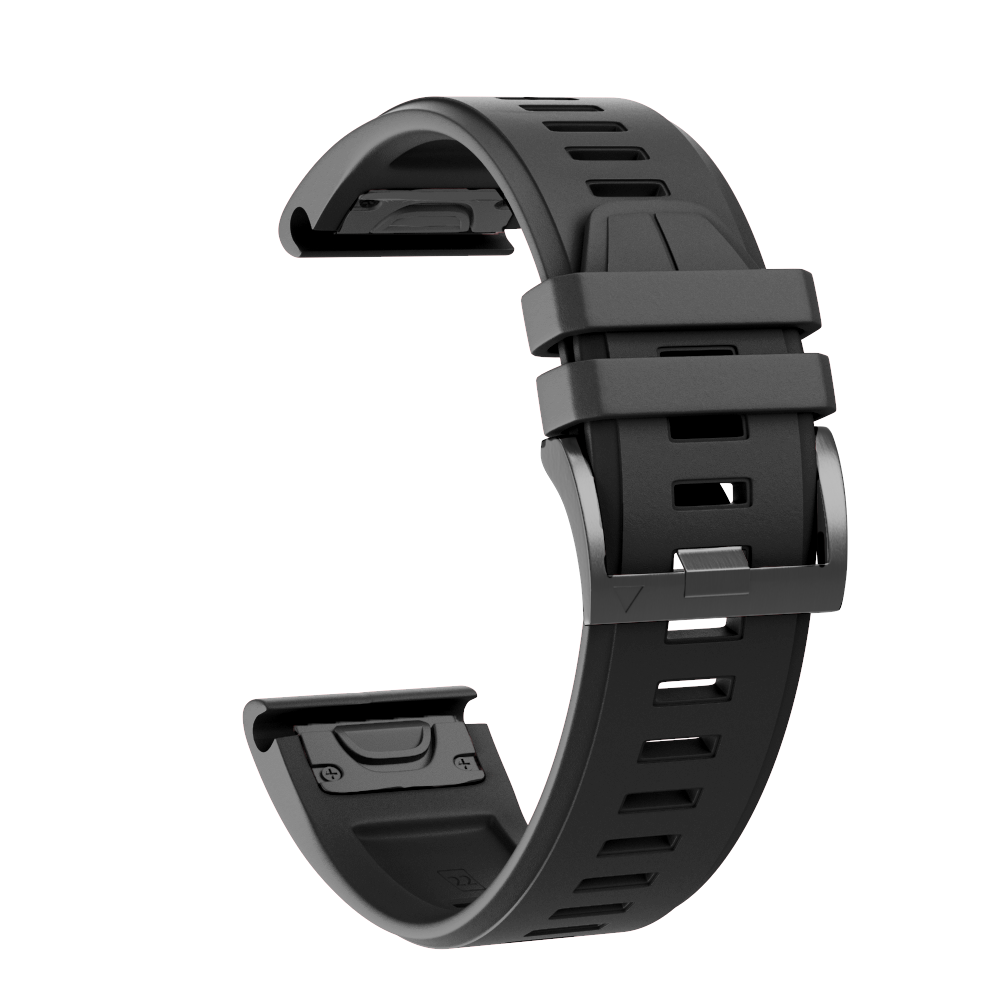 GARMIN Dây Đeo Thay Thế Cho Đồng Hồ Thông Minh Garmin Fenix 5 Plus 6 Pro