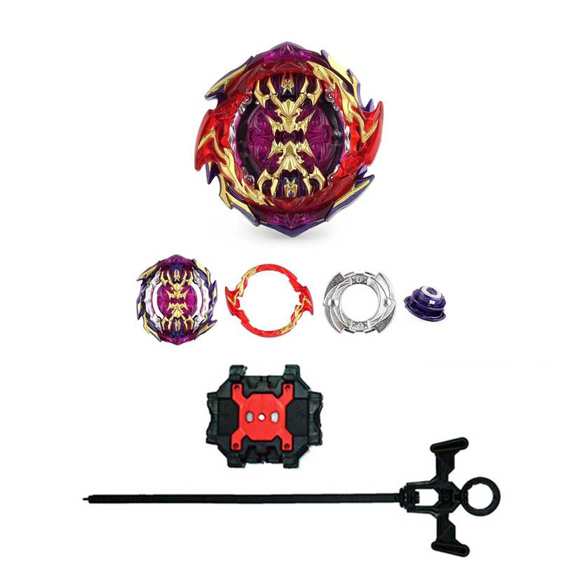 Con quay bùng nổ bằng kim loại B157 tăng cường khởi điểm 0.Ym với dĩa phóng