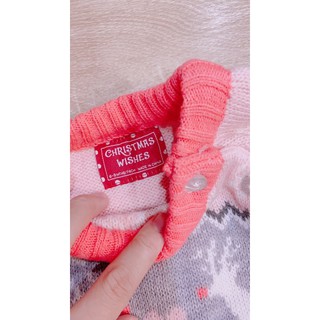 Áo len Prinmark cực xinh cho bé