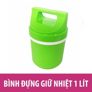 Phích Đá, Bình Cơm Giữ Nhiệt Tân Lập Thành