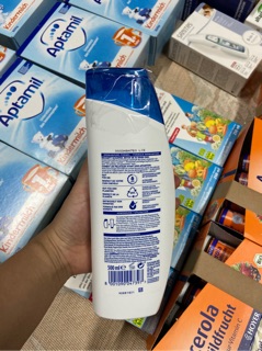 Dầu gội đầu Head & shoulders trị gàu Đức