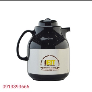 Phích- ấm rạng đông 1055 st1.e-1l-pioneer