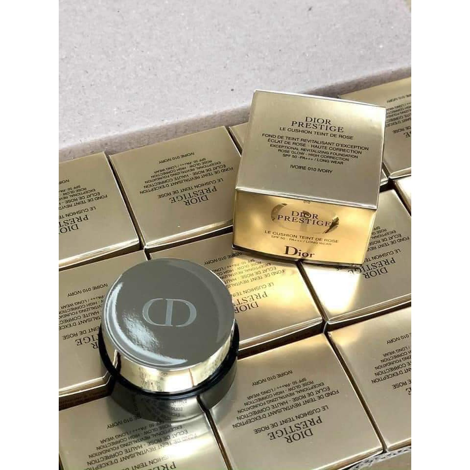 Phấn Phủ Dior mini 4g | BigBuy360 - bigbuy360.vn