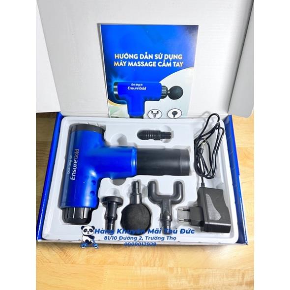 Máy massage cầm tay Ensure