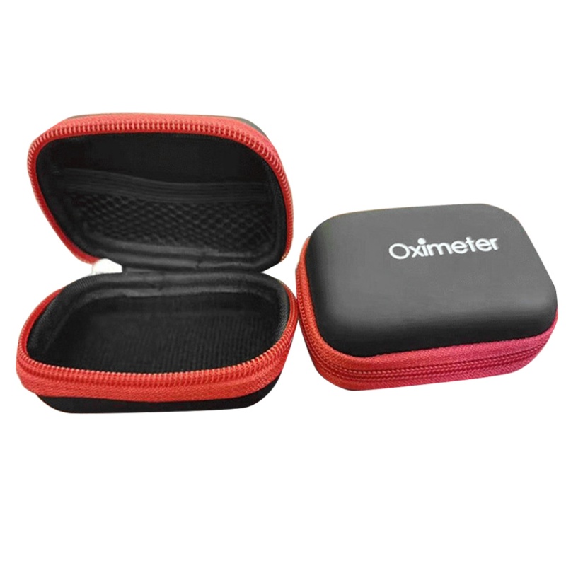 Túi Đựng Bảo Vệ Ngón Tay Chống Sốc Tiện Dụng Mang Theo Du Lịch