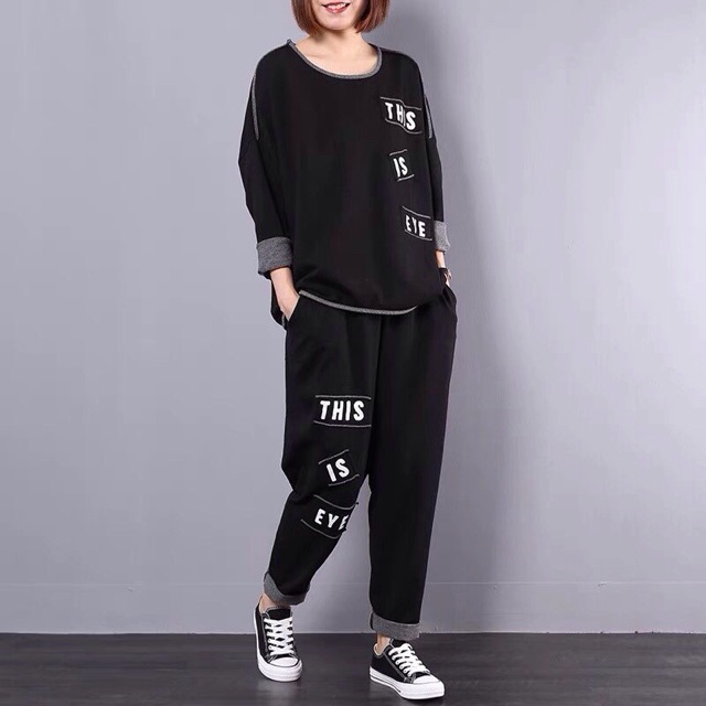Set bộ cực xinh