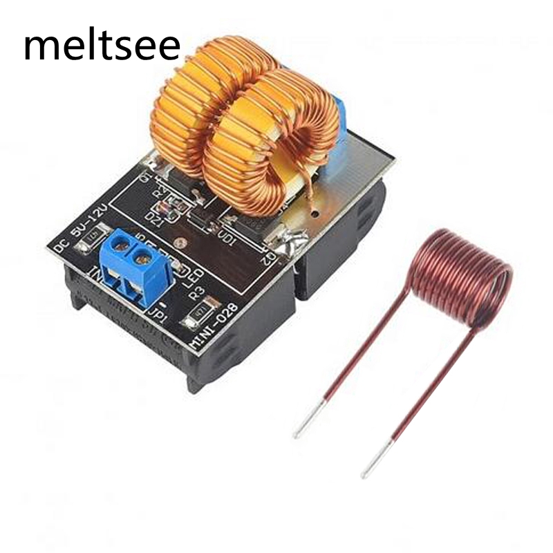 Mô Đun Cung Cấp Nguồn Điện 5v-12v Cảm Ứng