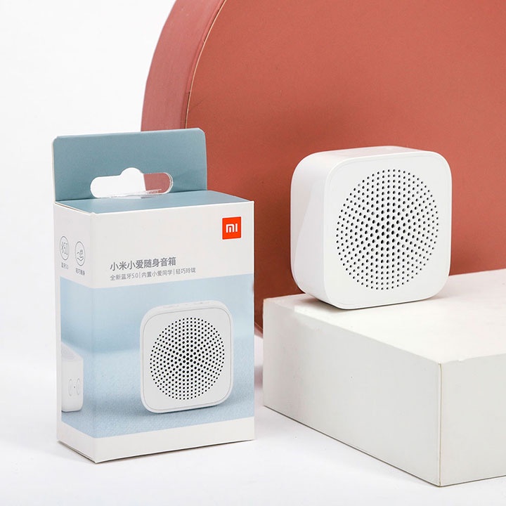 Loa Bluetooth mini Xiaomi 2020  - Hàng chính hãng