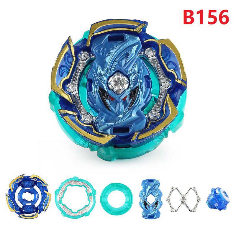 Con Quay Đồ Chơi Beyblade 2020 Gt B156 Chất Lượng Cao