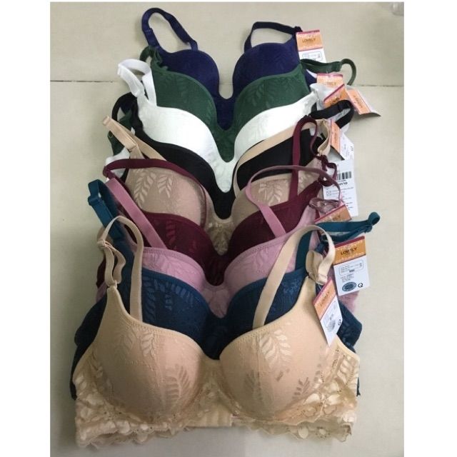 👙👙👙👙 Áo ngực Lovely ren mút mỏng.