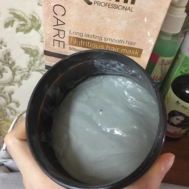 Hấp ủ tóc tảo biển siêu dưỡng công nghệ Nhật Bản | BigBuy360 - bigbuy360.vn