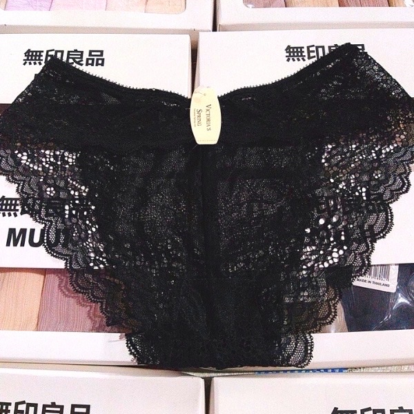 Quần Lót Ren Công Chúa Mới