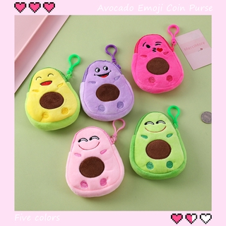 Ví đựng đồng xu hình hoạt hình đáng yêu