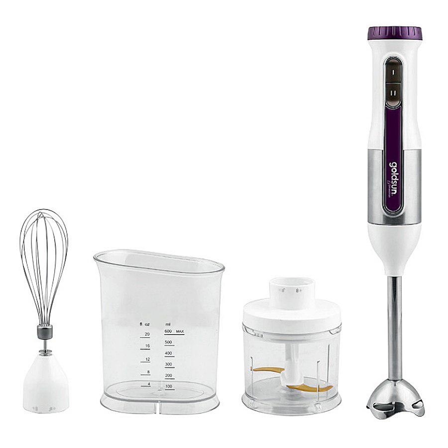 Máy Xay Cầm Tay Goldsun Premium GPHB-82