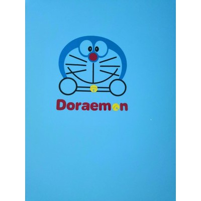 🌻DECAL DÁN TƯỜNG 3D MẪU 4 🎀 DORAEMON HOUSE