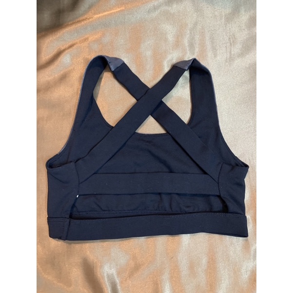 Áo bra tập các loại