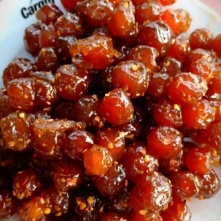 Ô mai XÍ Muội  MẬN HÀ NỘI SẤY DẺO CHUA NGỌT CAY- ĐẶC SẢN HÀ NỘI