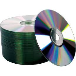 Đĩa CD trắng,ĐĨA CD SONY HỘP