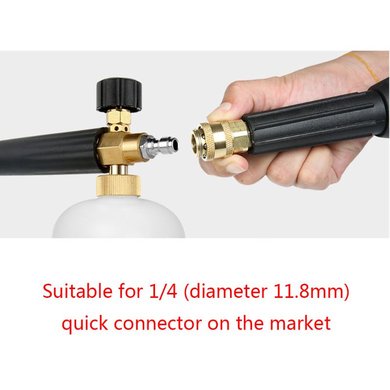 Bình Xịt Nước Rửa Xe / Tưới Cây / Làm Vườn Thiết Kế Nhỏ Gọn Tiện Dụng