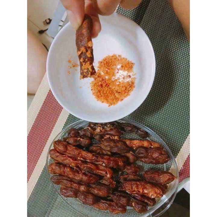 ME THÁI LAN TÁCH HẠT