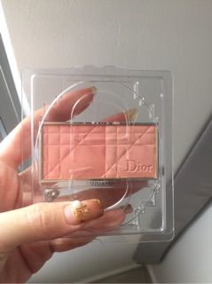 Phấn má - Phấn khối Dior