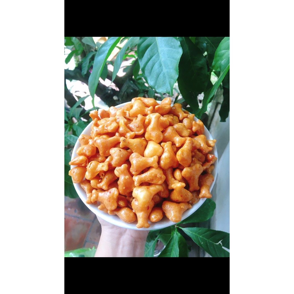 1kg Bánh Đùi Gà RoTy