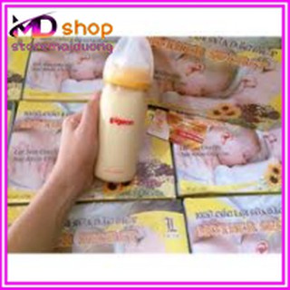 Ngũ cốc lợi sữa Lạc Lạc (30 gói/hộp) date mới ,Ngũ cốc lợi sữa đặc biệt Lạc Lạc (chính hãng)