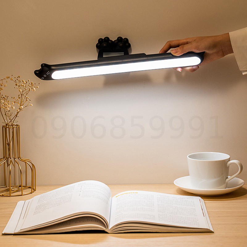 Đèn học dán tường,đèn ngủ led đọc sách (WH-B04)
