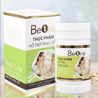 Bột ngũ cốc BeOne 500g